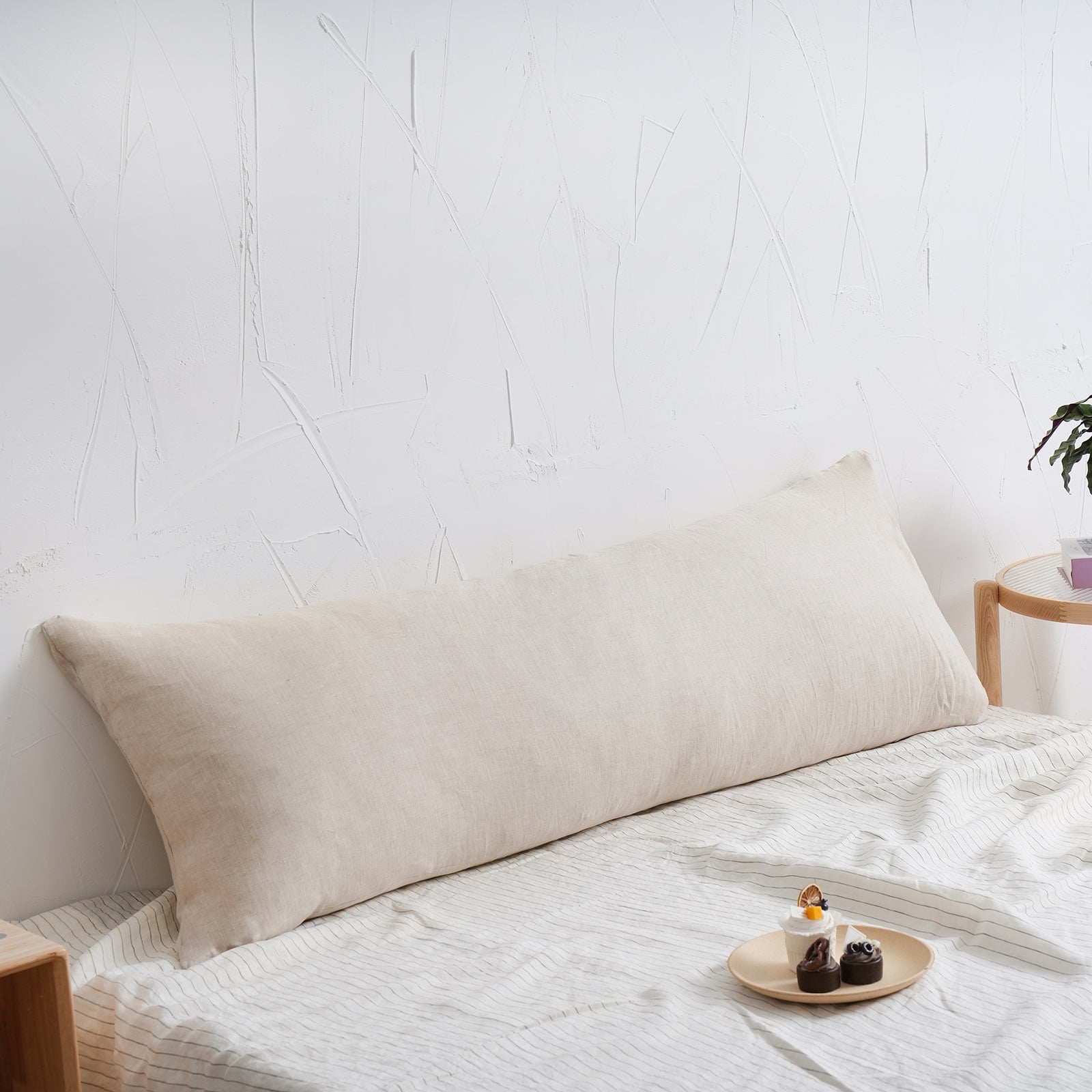 Linen Pillowcases