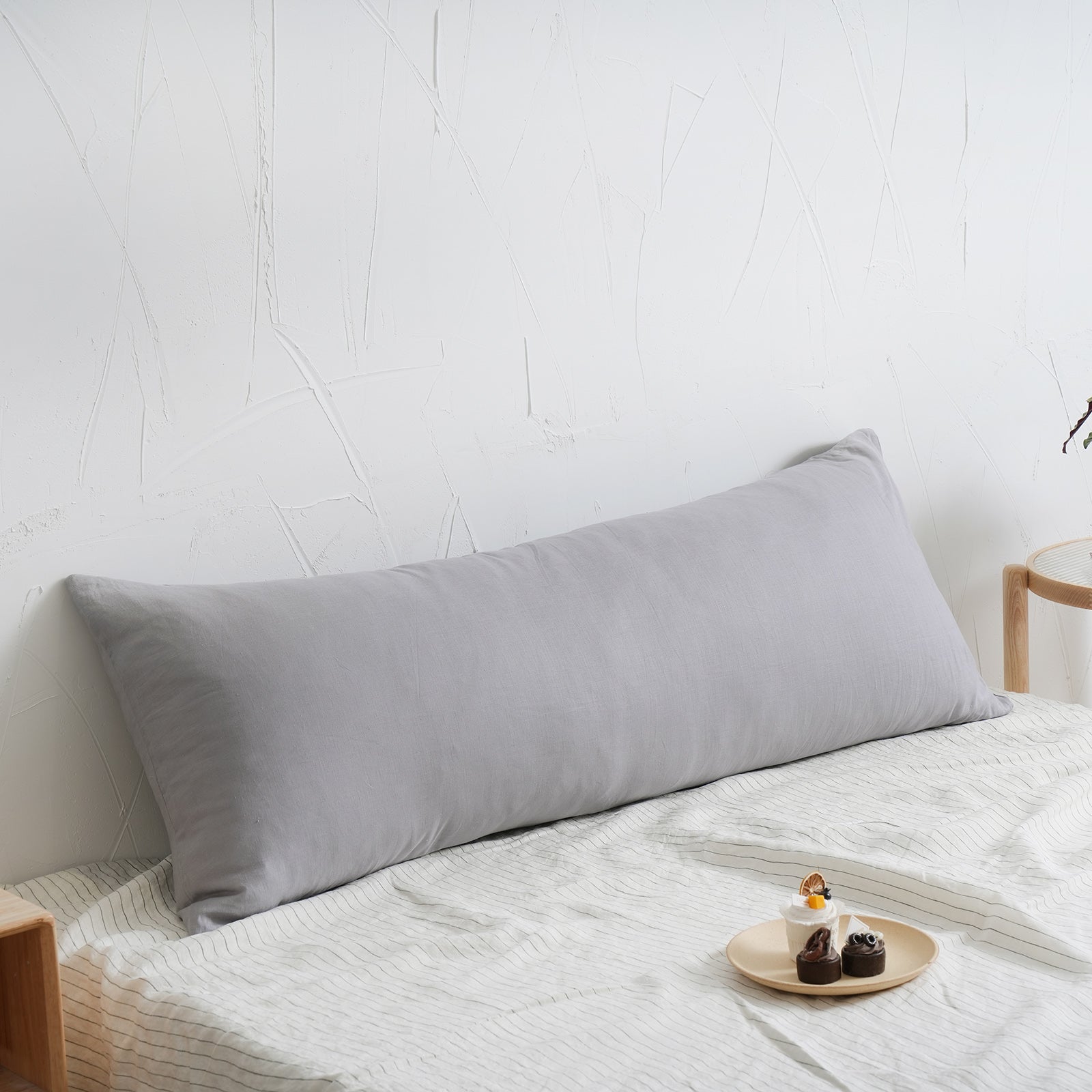 Linen Pillowcases