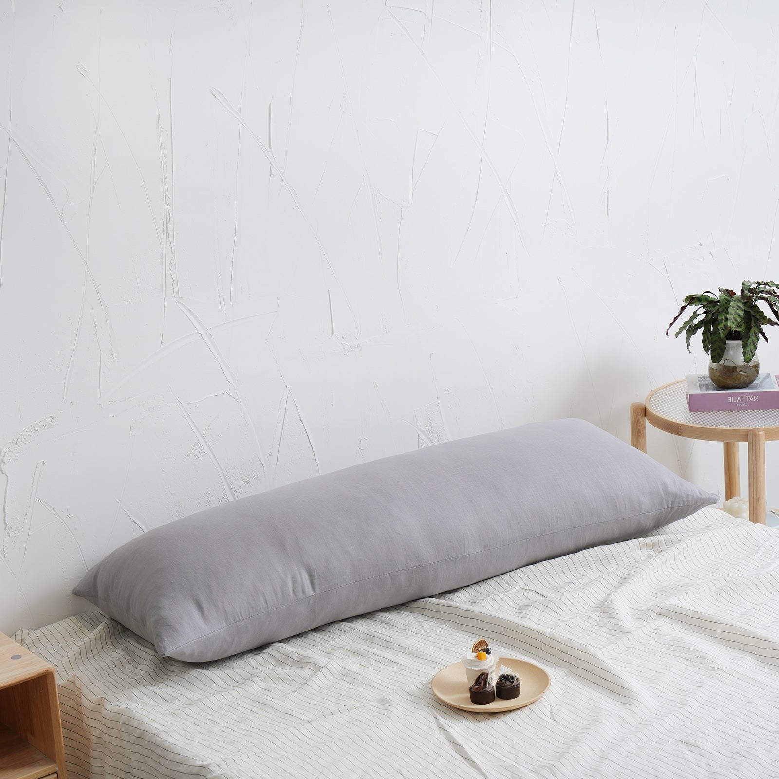 Linen Pillowcases