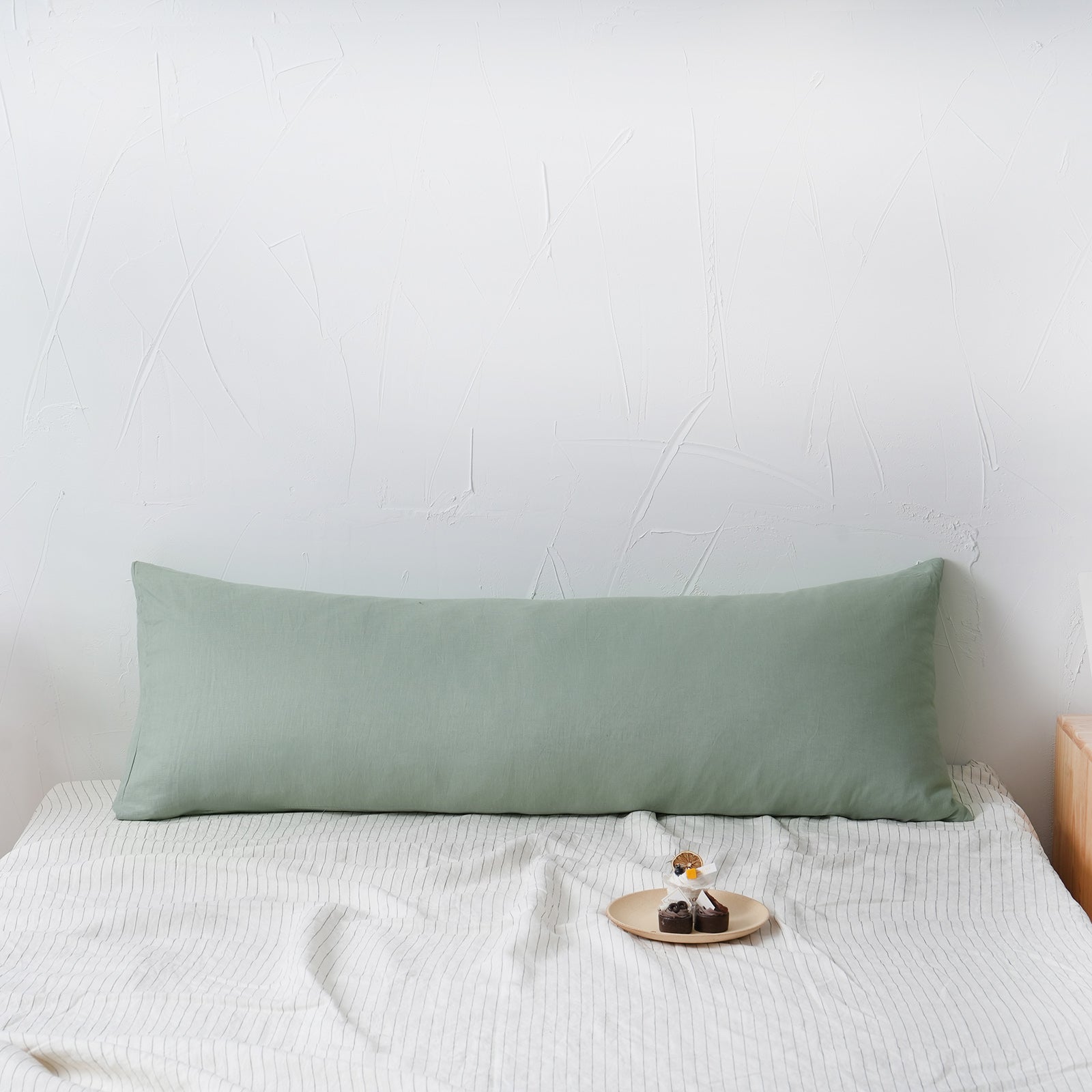 Linen Pillowcases