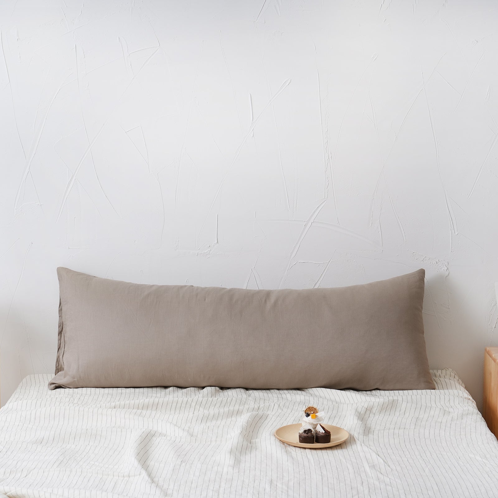 Linen Pillowcases