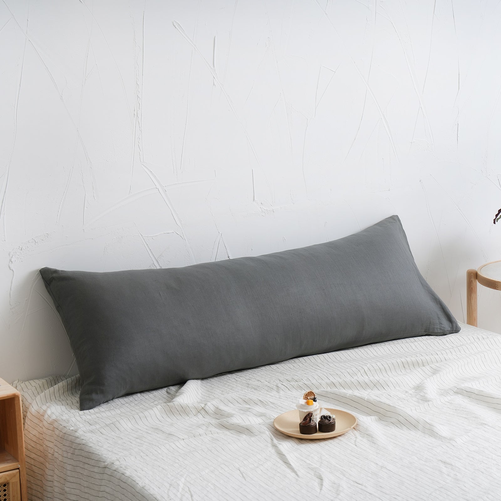 Linen Pillowcases