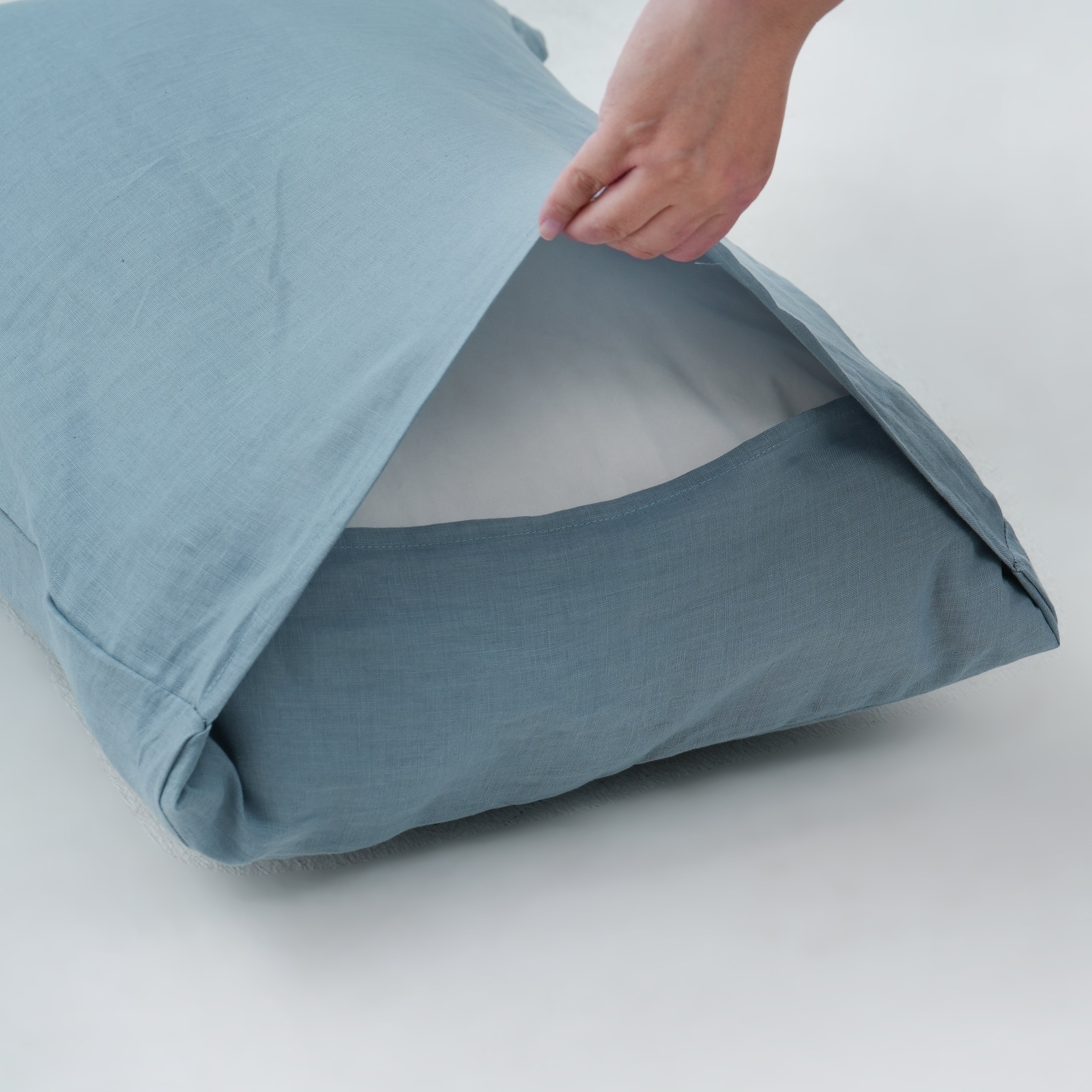 Linen Pillowcases