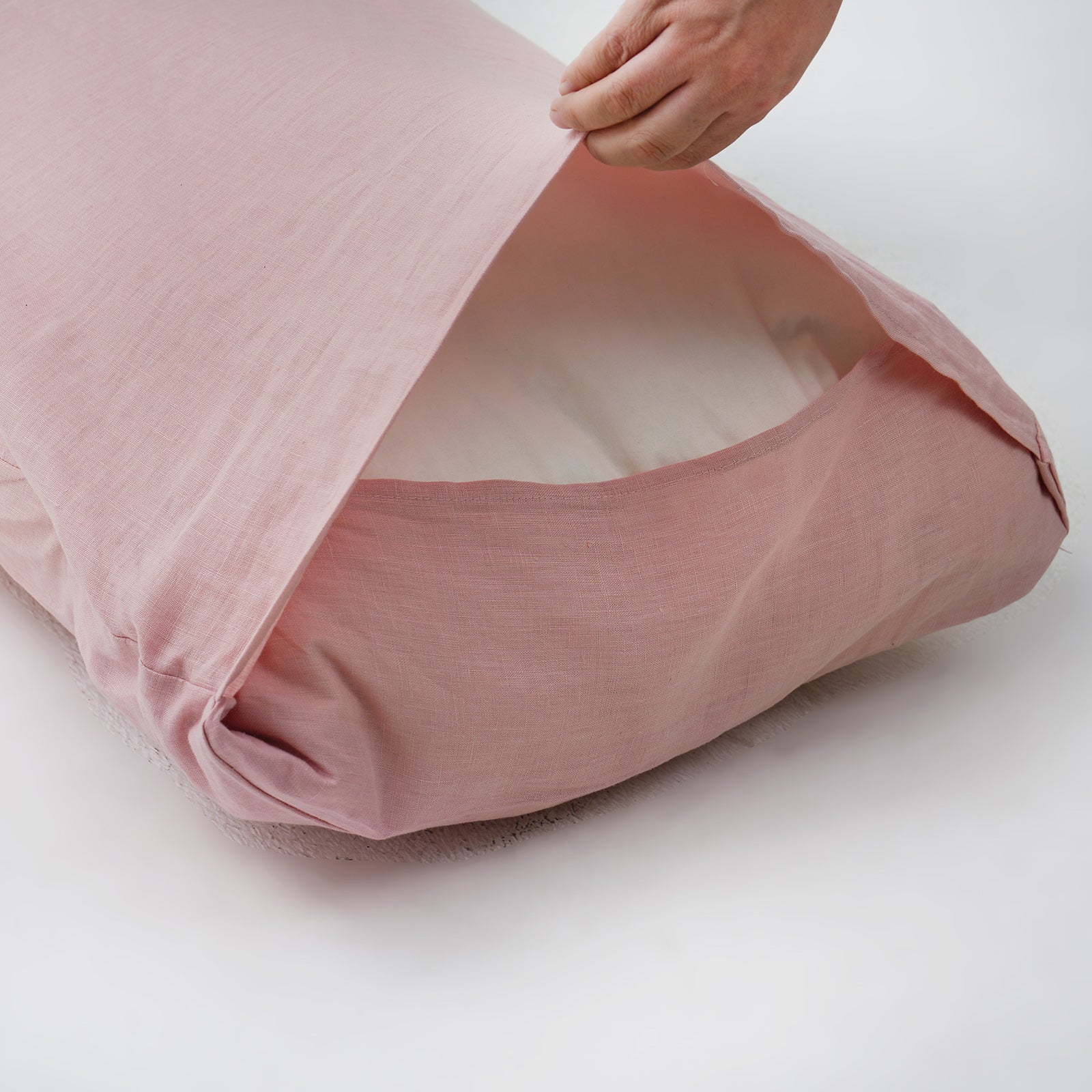 Linen Pillowcases