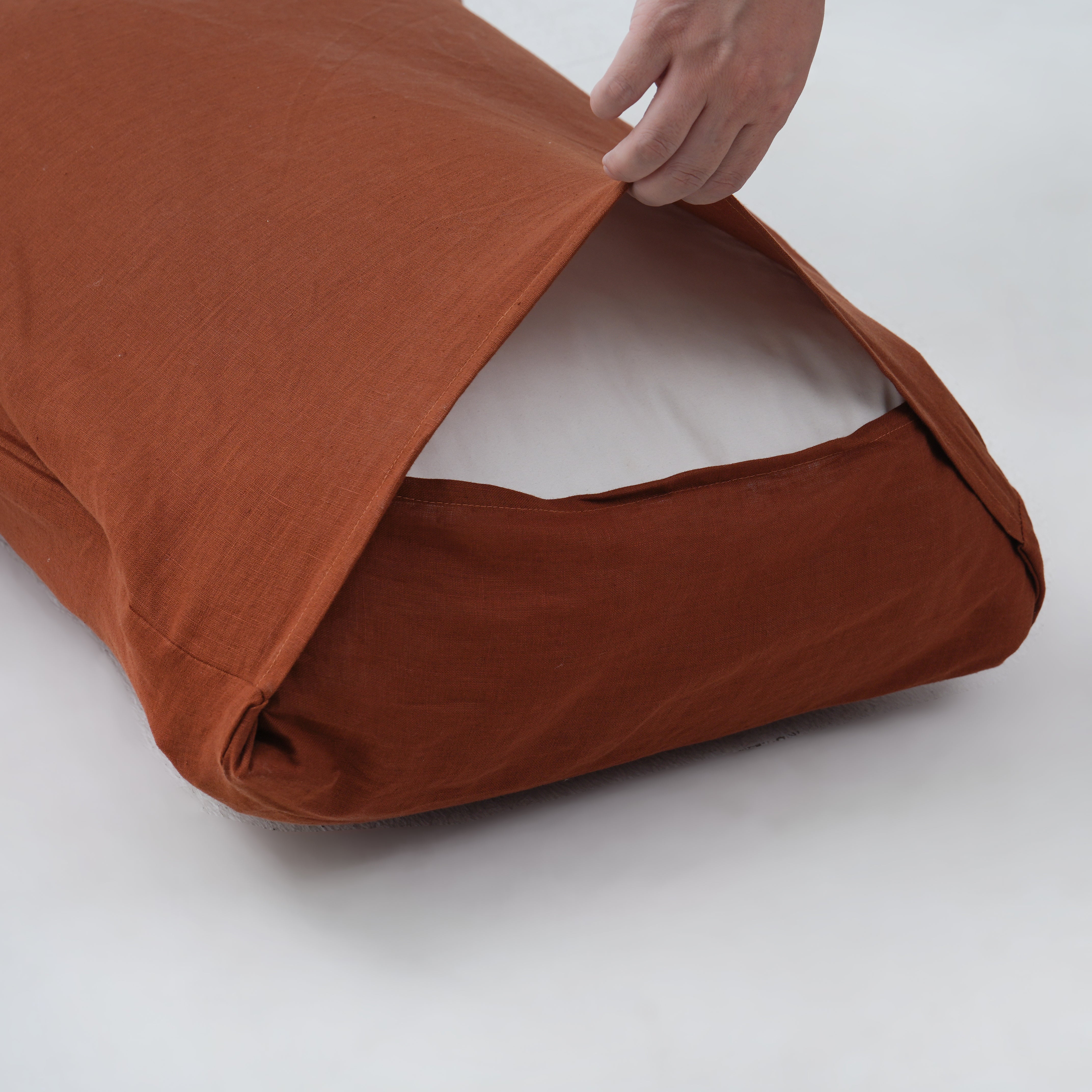 Linen Pillowcases