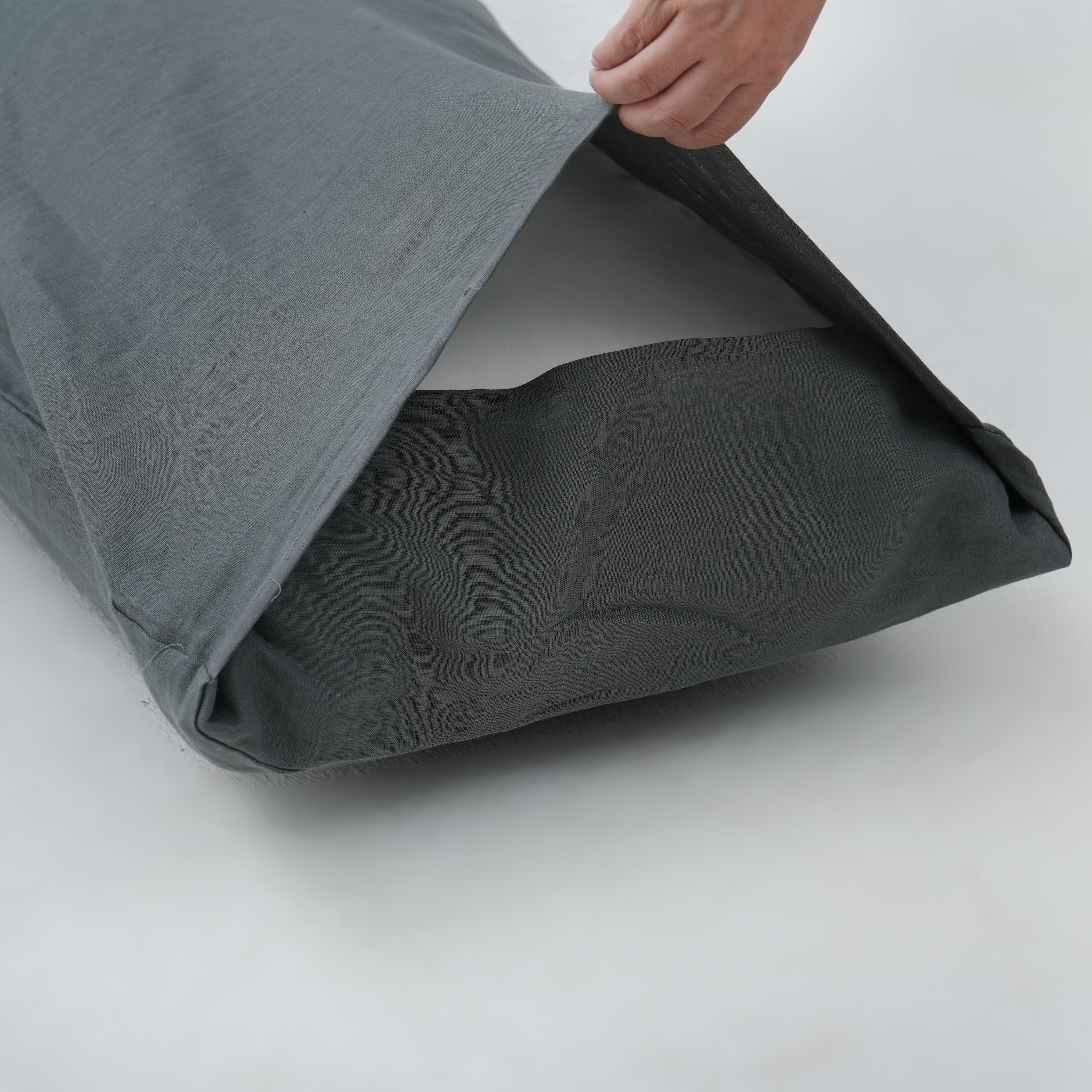 Linen Pillowcases