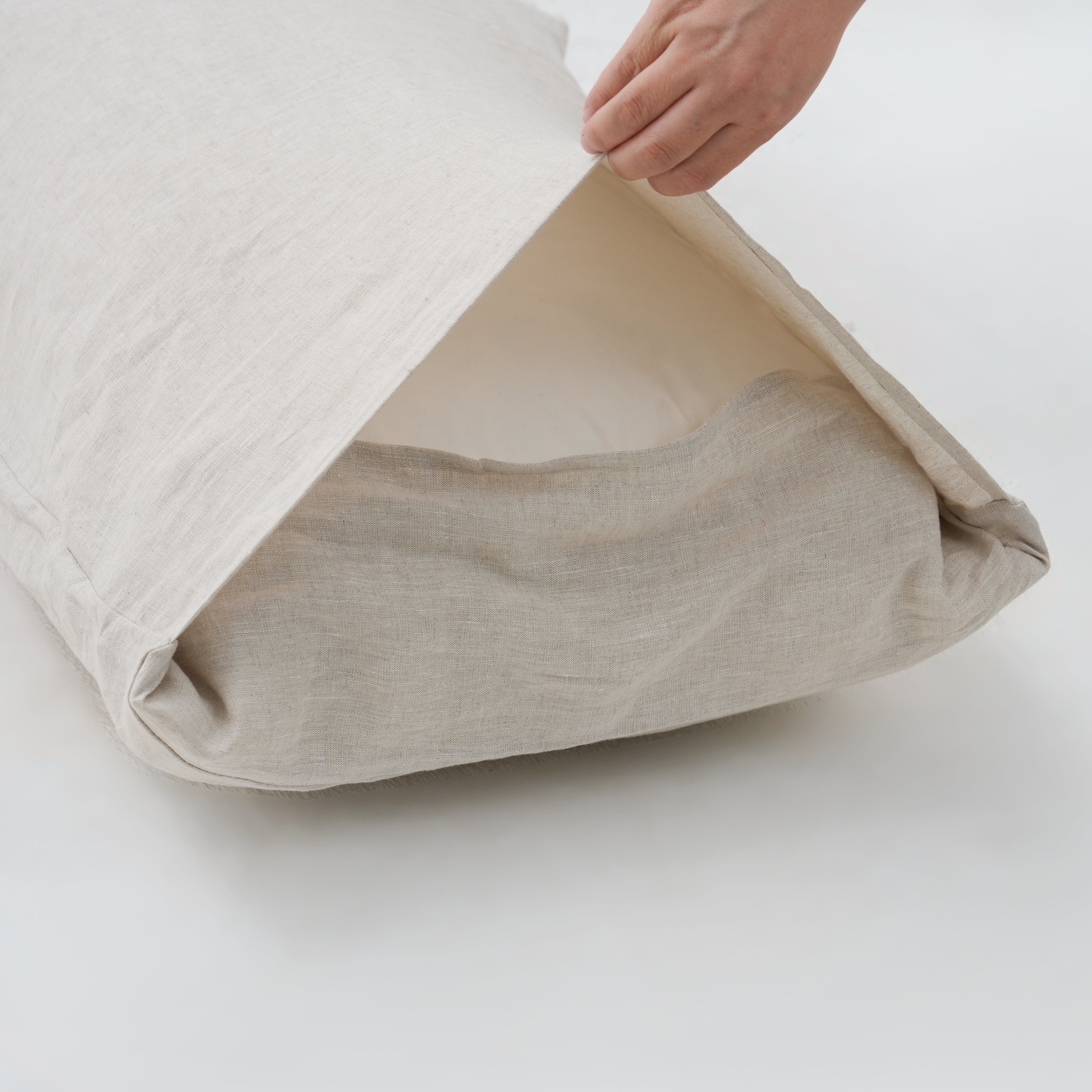 Linen Pillowcases