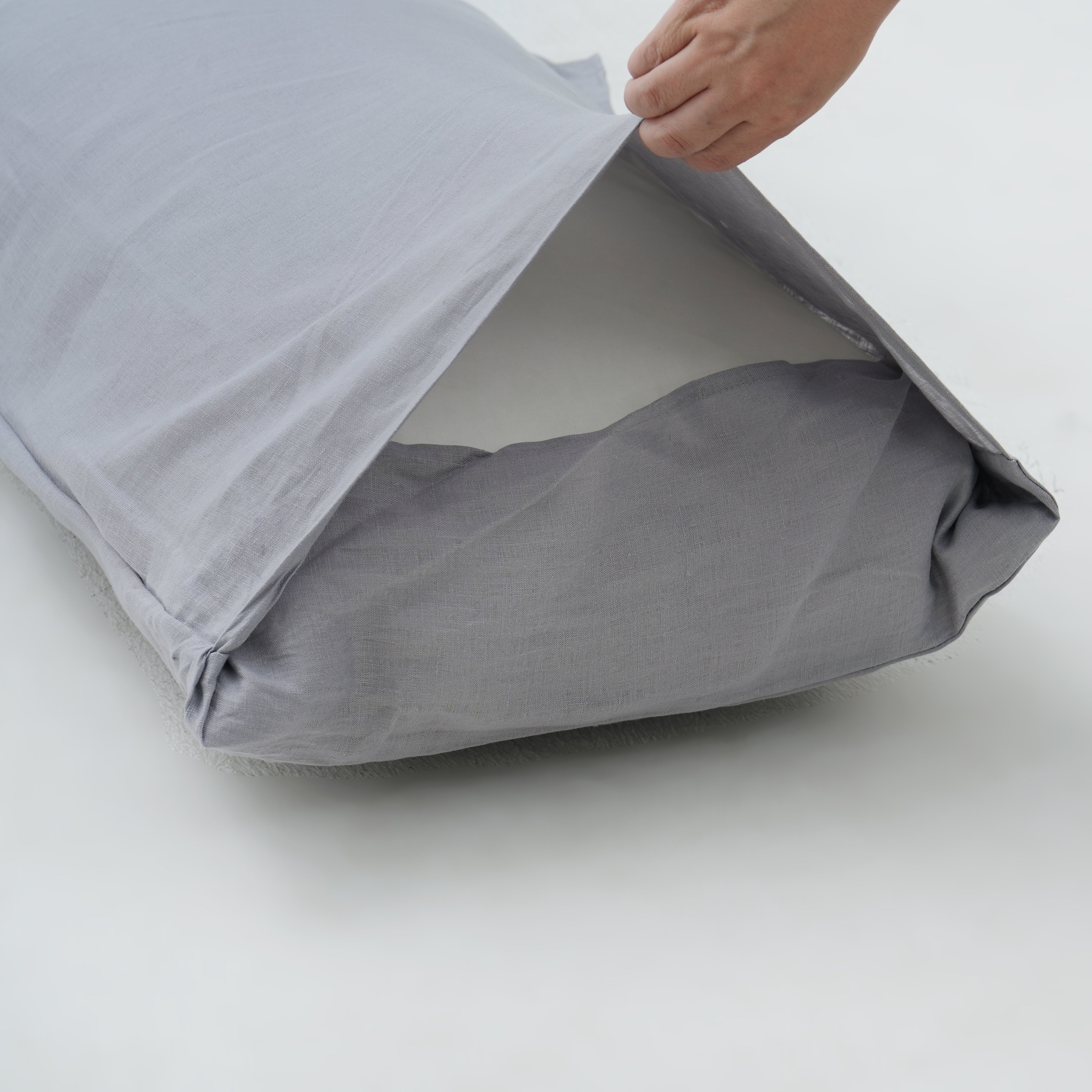 Linen Pillowcases