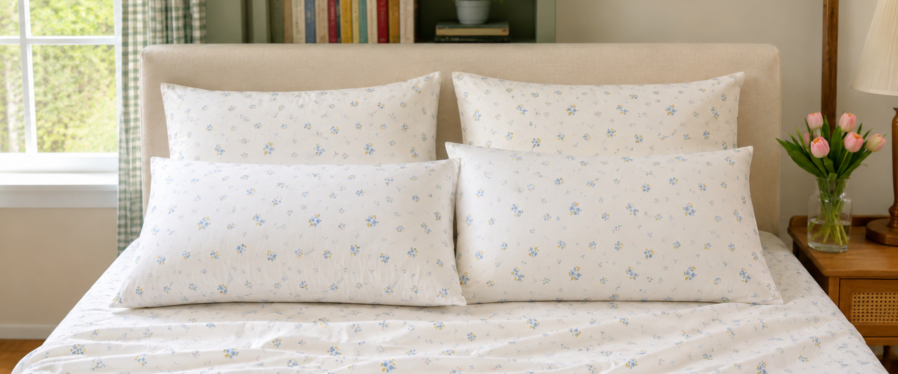 Pillowcases