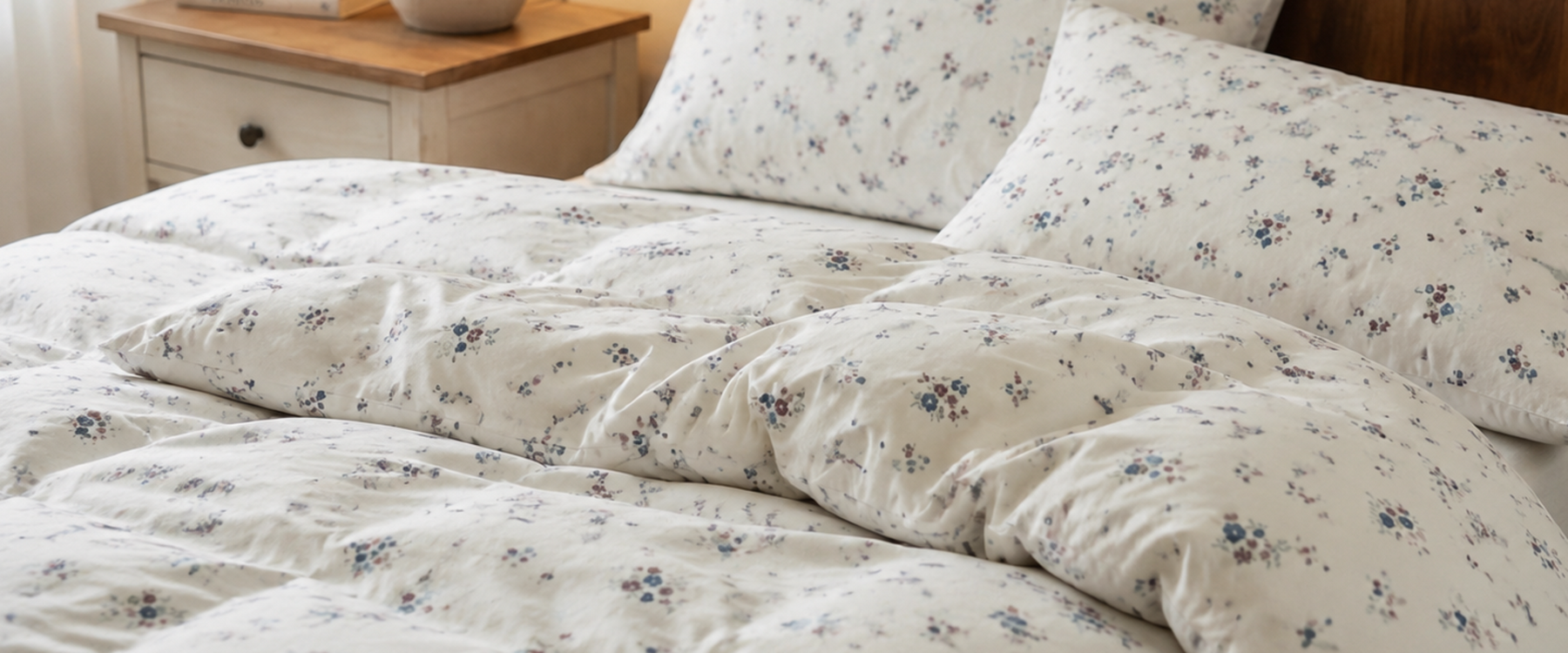 Bedding