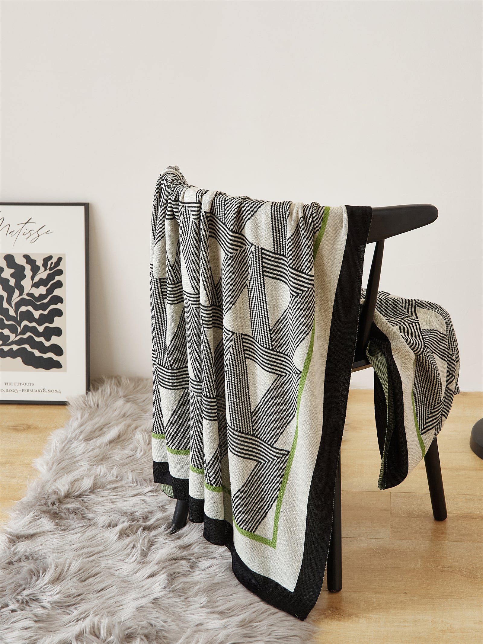 Jersylinen Lyocell Tencel Blanket