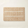 Toffee Stripe