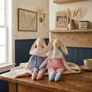 The Gingham Bedtime Bunny Collection