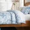 Azure Paisley