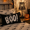 Black White Boo