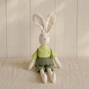 The Meadow Rabbit Doll Collection