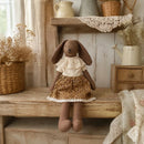 The Clover Patch Rabbit Doll Collection