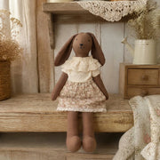The Clover Patch Rabbit Doll Collection