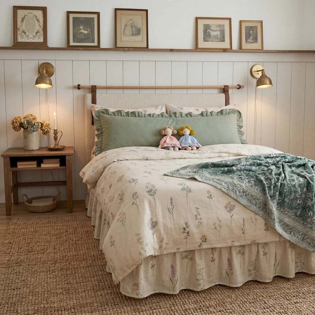 Pure Cottage
