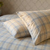 Warm Gingham