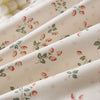 Ivory Strawberry