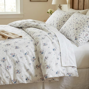 Comforter set