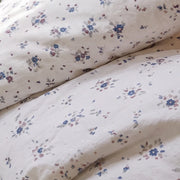 country breeze ditsy floral fabric