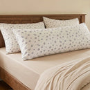 country breeze floral bedding accessories modern farmhouse