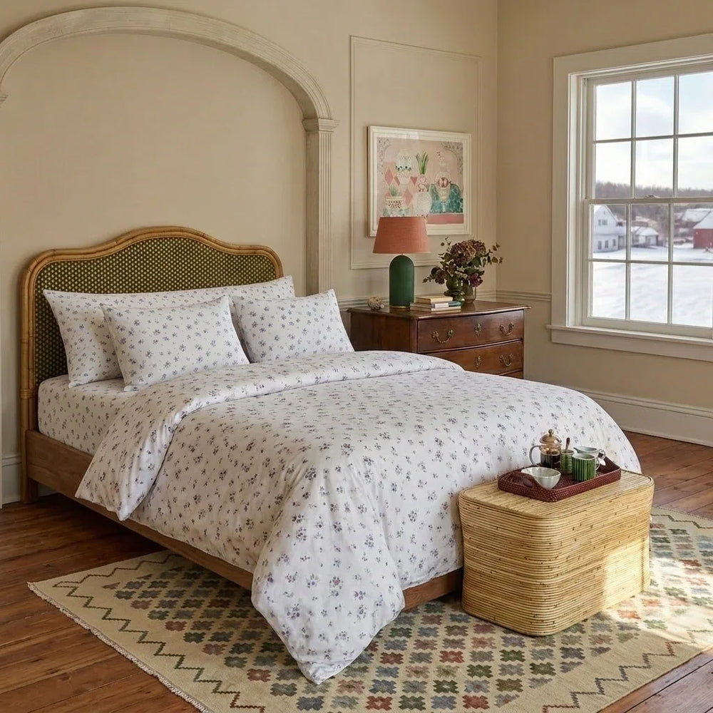 Country Breeze Ditsy Floral