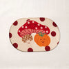 Mushroom & Pumpkin
