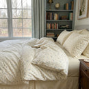 dainty wildflower comforter bedding accessories elegant farmhouse look