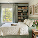 dainty wildflower meadow duvet cover set floral bedding main