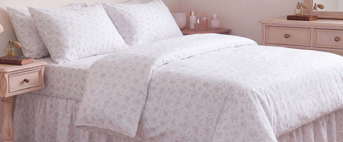 dreamy pastel banner