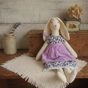 The Floppy-Ear Manor Rabbit Collection