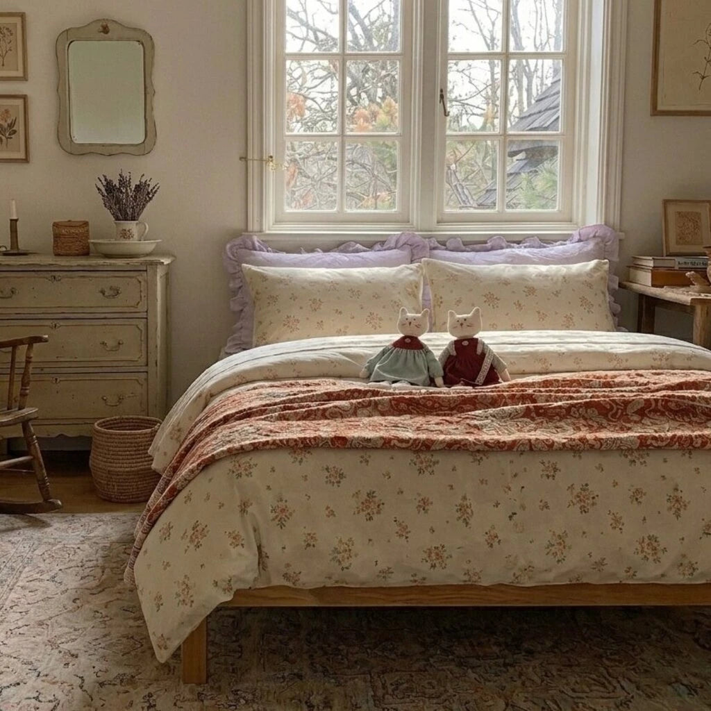 Simple Cottage