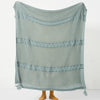 Muted Teal