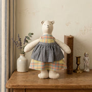The Gingham Bear Collection
