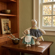 The Gingham Bear Collection