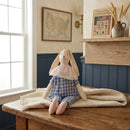 The Gingham Bedtime Bunny Collection