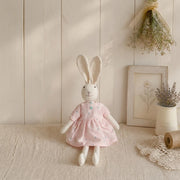 The Meadow Rabbit Doll Collection