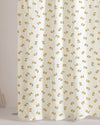 Golden Floral