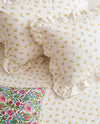 Golden Floral