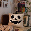 Ivory Jack O'Lantern