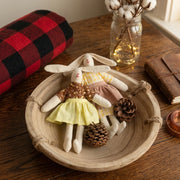 The Harvest Apron Bunny Collection