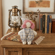 The Slumber Pixie Doll Collection