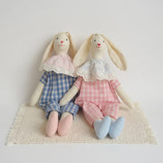 The Gingham Bedtime Bunny Collection