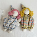 The Slumber Pixie Doll Collection