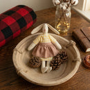 The Harvest Apron Bunny Collection