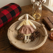 The Harvest Apron Bunny Collection