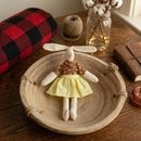 The Harvest Apron Bunny Collection